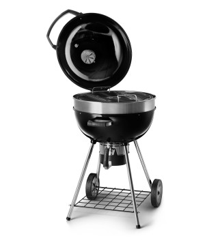 BARBACOA DE CARBÓN PRO 57cm NAPOLEON 