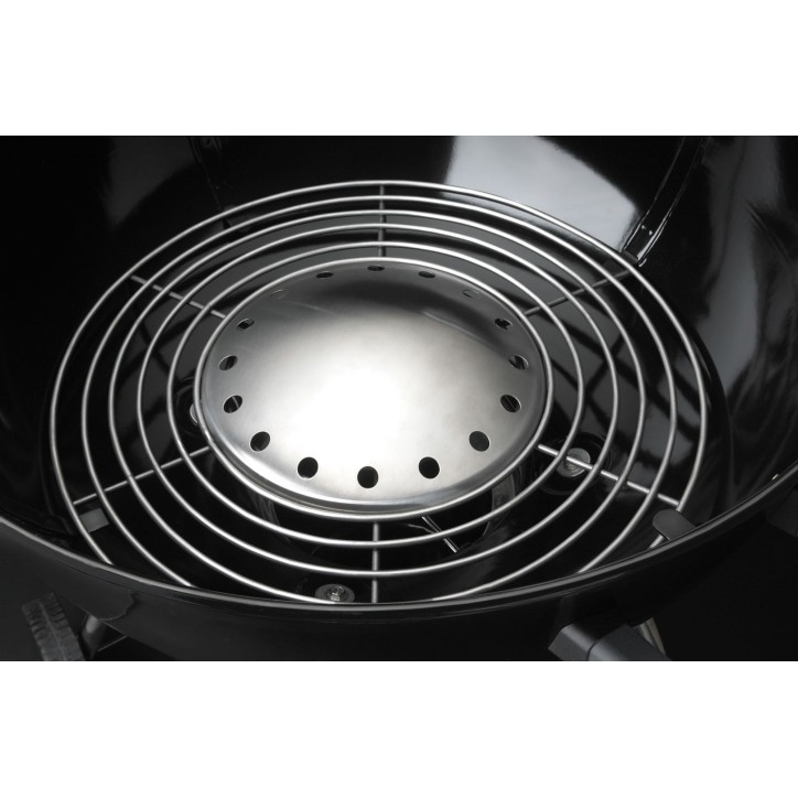 BARBECUE AU CHARBON DE BOIS PRO 57cm NAPOLEON + RÔTISSOIRE / FOUR À PIZZA BARBECUE AU CHARBON DE BOIS PRO 57cm NAPOLEON + RÔTISSOIRE / FOUR À PIZZA