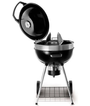 BARBECUE AU CHARBON DE BOIS PRO 57cm NAPOLEON 
