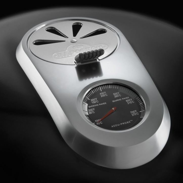 BARBECUE AU CHARBON DE BOIS PRO 57cm NAPOLEON + RÔTISSOIRE / FOUR À PIZZA BARBECUE AU CHARBON DE BOIS PRO 57cm NAPOLEON + RÔTISSOIRE / FOUR À PIZZA