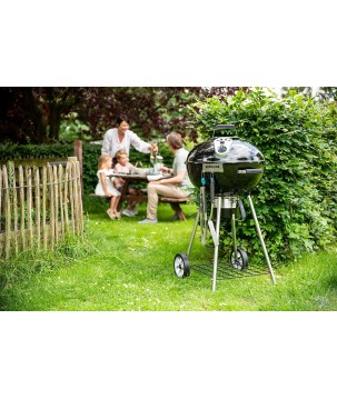 CHARCOAL BARBECUE 57cm NAPOLEON 