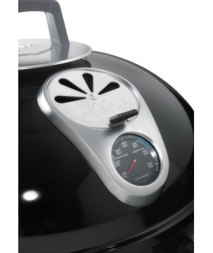 CHARCOAL BARBECUE 57cm NAPOLEON 