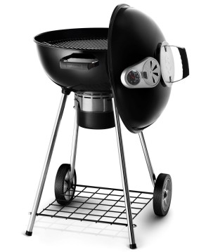 CHARCOAL BARBECUE 57cm NAPOLEON 