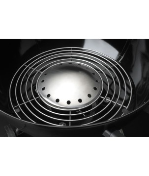 CHARCOAL BARBECUE 57cm NAPOLEON 