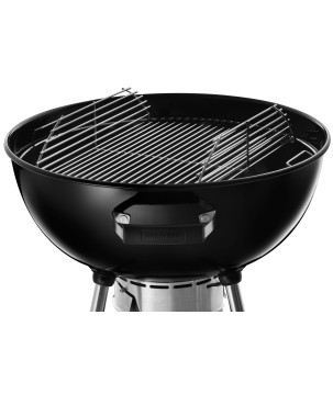 CHARCOAL BARBECUE 57cm NAPOLEON 