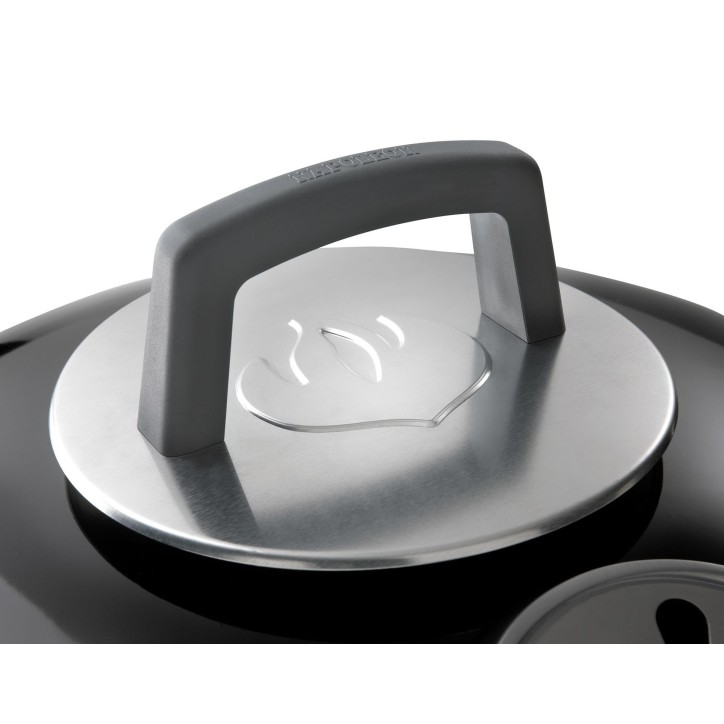 CHARCOAL BARBECUE 57cm NAPOLEON + COVER AS A GIFT