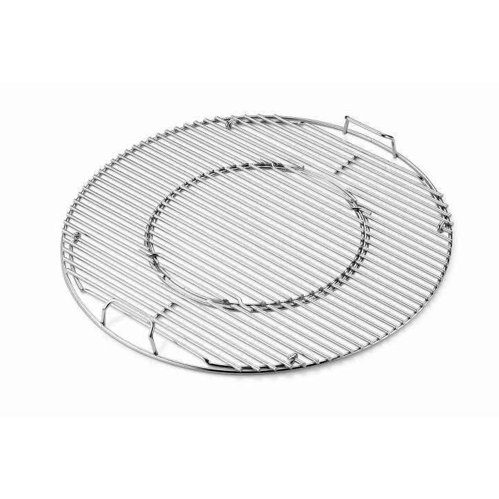 GRILLE DE CUISSON GOURMET 57 cm GRILLE DE CUISSON GOURMET 57 cm