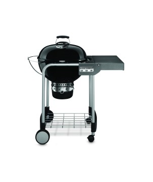 BARBACOA WEBER PERFORMER GBS 57cm BLACK