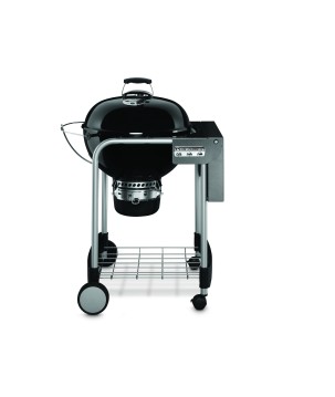 BARBACOA WEBER PERFORMER GBS 57cm BLACK