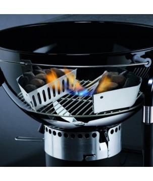 PERFORMER DELUXE GBS GOURMET BLACK 