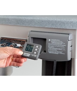 PERFORMER DELUXE GBS GOURMET BLACK 