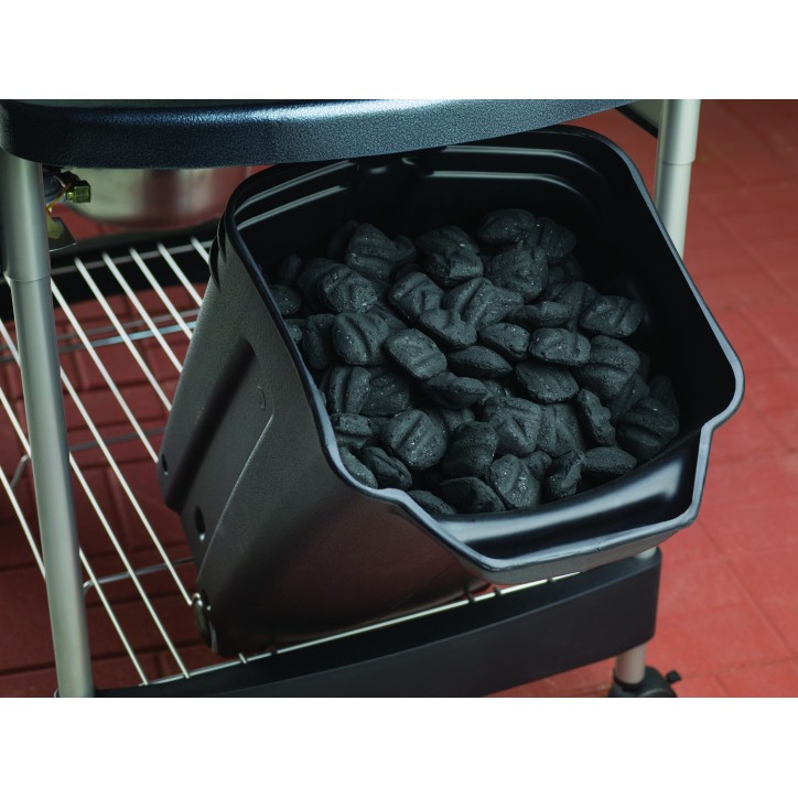 PERFORMER DELUXE GBS GOURMET BLACK