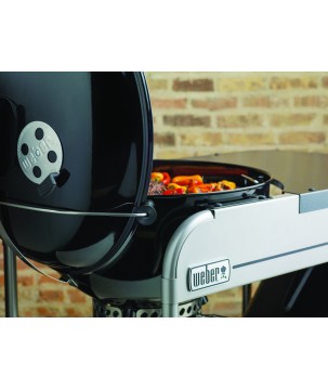 PERFORMER DELUXE GBS GOURMET BLACK 