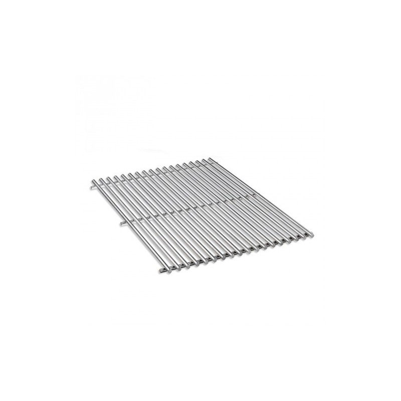 GRILLE DE CUISSON GRANDE EN ACIER INOXYDABLE POUR SUMMIT