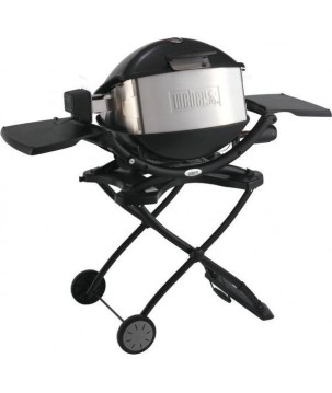RÔTISSOIRE POUR WEBER Q2000 - Q2200
