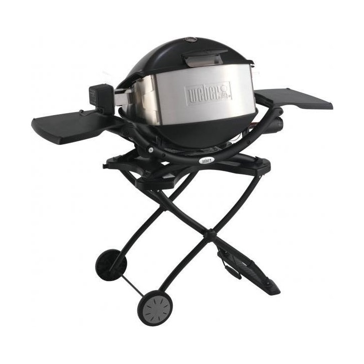 ROTISSERIE FOR WEBER Q2000 Q2200