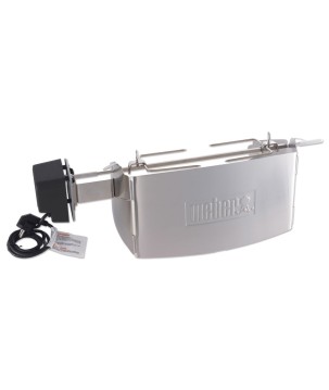 ROTISSERIE FOR WEBER Q1000 Q1200
