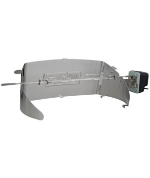 ASADOR GIRATORIO PARA Q1000-1200