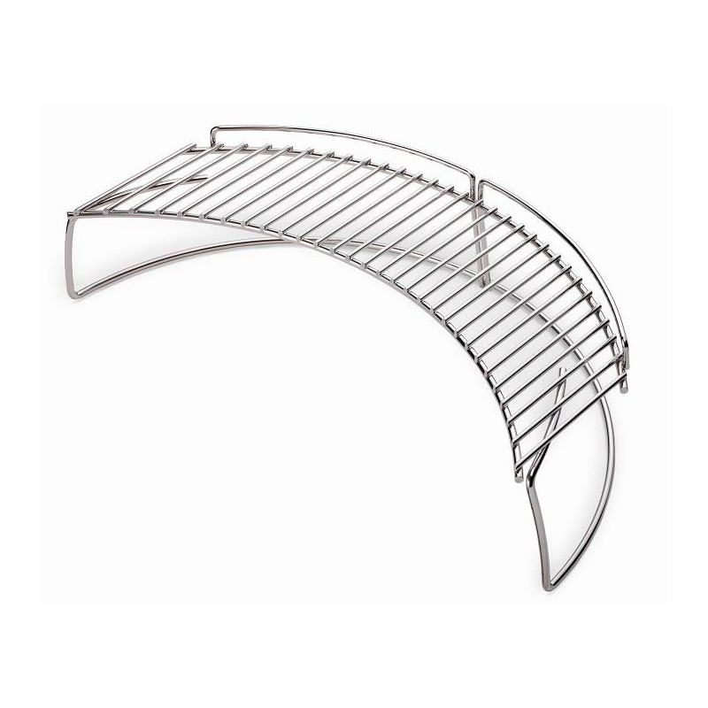 SOPORTE PARA CALENTAR 57 Y 67cm WEBER