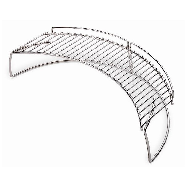 WARMING RACK FOR 57 AND 67 cm WEBER CHARCOAL BBQ WARMING RACK FOR 57 AND 67 cm WEBER CHARCOAL BBQ
