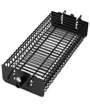 CESTA RECTANGULAR PARA ASADOR WEBER