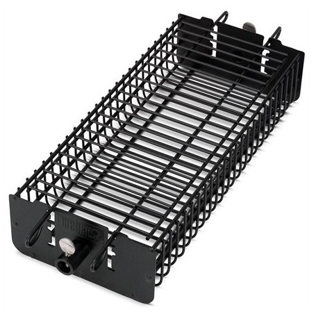 PANIER RECTANGULAIRE POUR RÔTISSOIRE