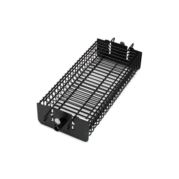 CESTA RECTANGULAR PARA ASADOR WEBER CESTA RECTANGULAR PARA ASADOR WEBER