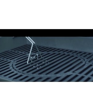 ELEVADOR DE PARRILLAS GOURMET GBS