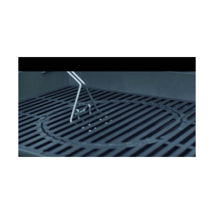 Gourmet Grill LIFT GBS Gourmet Grill LIFT GBS
