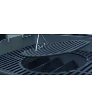 Gourmet Grill LIFT GBS