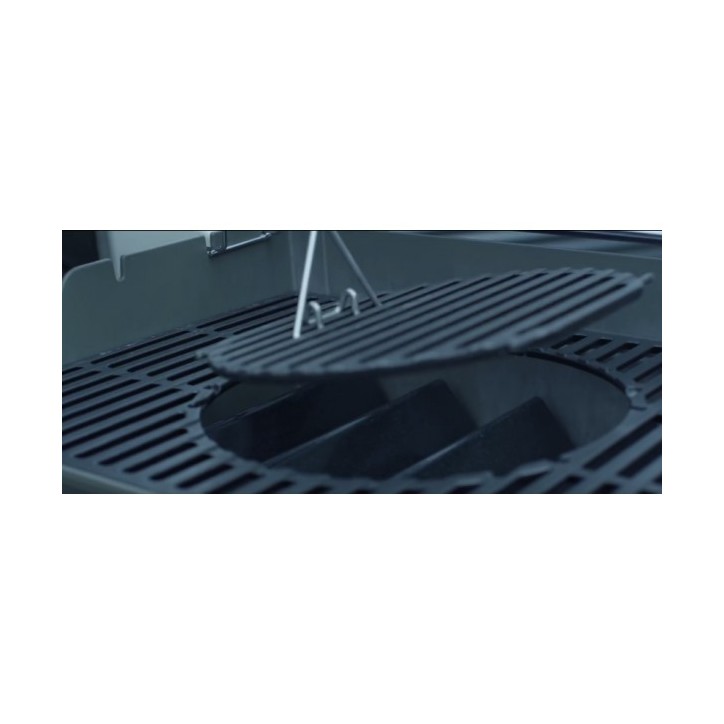 Gourmet Grill LIFT GBS Gourmet Grill LIFT GBS