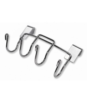 PORTE-USTENSILES POUR BBQ À CHARBON WEBER