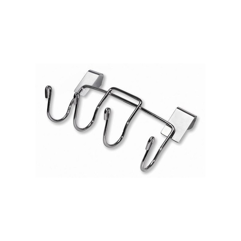 PORTA-UTENSILIOS PARA BBQ DE CARBÓN.WEBER