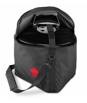SAC DE TRANSPORT POUR BBQ WEBER SMOKEY JOE PREMIUM