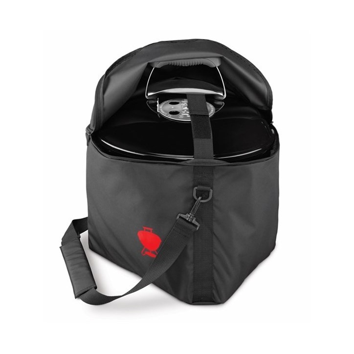 BOLSA DE TRANSPORTE PARA BBQ WEBER SMOKEY JOE PREMIUM