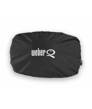 HOUSSE EN VINYLE POUR WEBER Q SÉRIES 100 et 1000