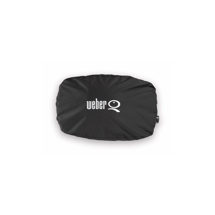 VINYL COVER FOR WEBER Q SERIES 100 AND 1000