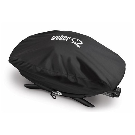 VINYL COVER FOR WEBER Q SERIES 200 AND 2000