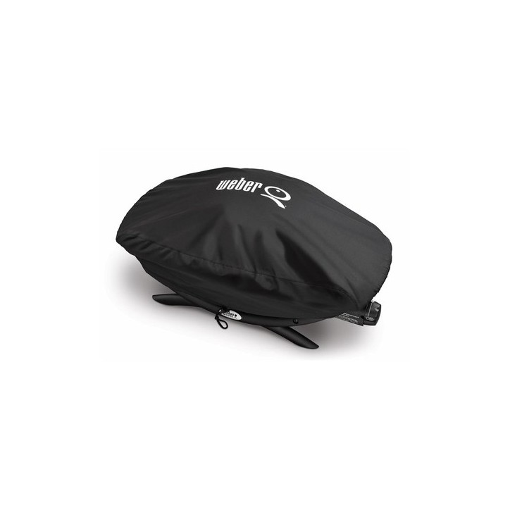 VINYL COVER FOR WEBER Q SERIES 200 AND 2000 VINYL COVER FOR WEBER Q SERIES 200 AND 2000