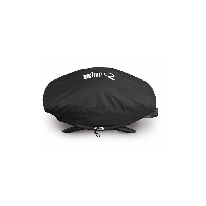 VINYL COVER FOR WEBER Q SERIES 200 AND 2000 VINYL COVER FOR WEBER Q SERIES 200 AND 2000