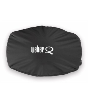 FUNDA DE VINILO PARA WEBER Q SERIE 200 y 2000