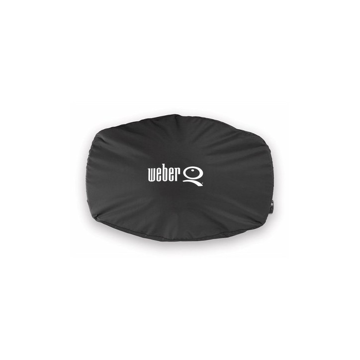 VINYL COVER FOR WEBER Q SERIES 200 AND 2000 VINYL COVER FOR WEBER Q SERIES 200 AND 2000