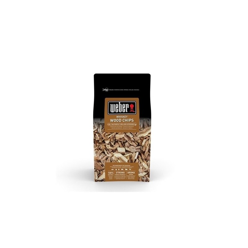 MADERA PARA AHUMAR VIRUTAS DE WHISKY
