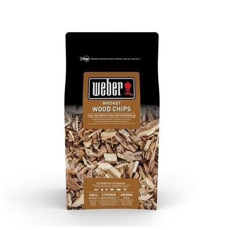 BOIS DE FUMAGE COPEAUX DE WHISKY