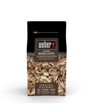 HICKORY WOOD CHIPS FOR SMOKING