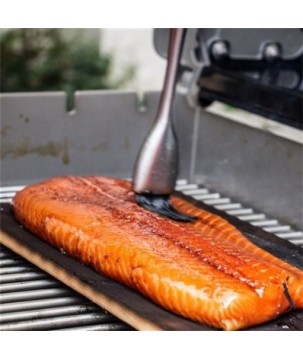 CEDAR GRILLING WOOD PLANK WEBER