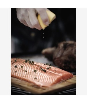 CEDAR GRILLING WOOD PLANK WEBER