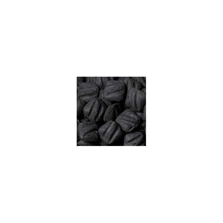 PREMIUM CHARCOAL BRIQUETTES - 8 KG PREMIUM CHARCOAL BRIQUETTES - 8 KG