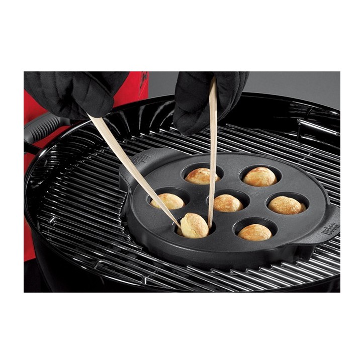 PARRILLA DE COCCIÓN GOURMET 57cm PARRILLA DE COCCIÓN GOURMET 57cm