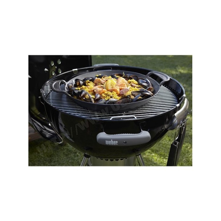 GRILLE DE CUISSON GOURMET 57 cm GRILLE DE CUISSON GOURMET 57 cm